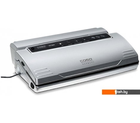  - Вакуумные упаковщики CASO VC 200 [1390] - VC 200 [1390]