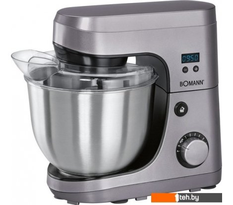  - Кухонные комбайны, машины и планетарные миксеры Bomann KM 392 - KM 392
