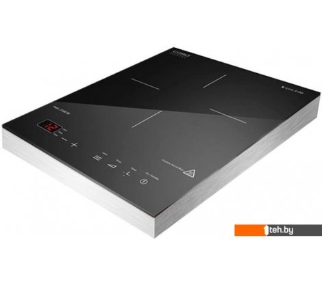  - Настольные плиты CASO S-Line 2100 - S-Line 2100