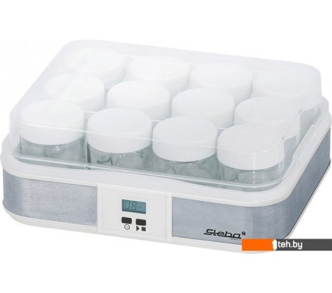  - Йогуртницы Steba JM 2 - JM 2