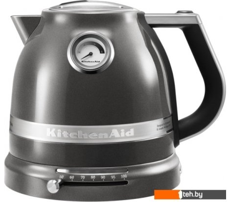  - Чайники и термопоты KitchenAid Artisan 5KEK1522EMS - Artisan 5KEK1522EMS