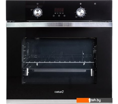 - Духовые шкафы CATA MHD 705 BK - MHD 705 BK