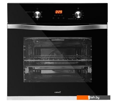  - Духовые шкафы CATA MHD 705 BK - MHD 705 BK