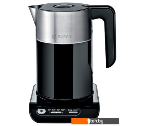  - Чайники и термопоты Bosch TWK8613P - TWK8613P