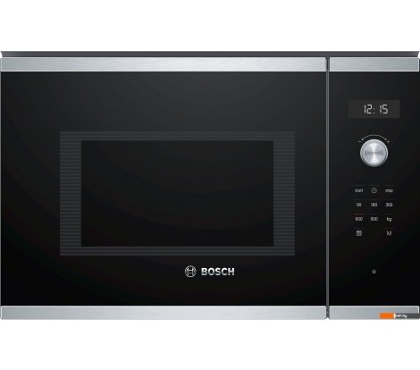 - Микроволновые печи Bosch BFL554MS0 - BFL554MS0