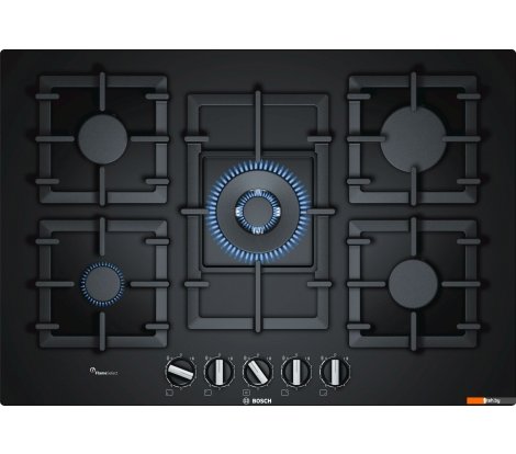  - Варочные панели Bosch PPQ7A6B90R - PPQ7A6B90R