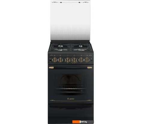  - Кухонные плиты GEFEST 5100-02 0183 (чугунные решетки) - 5100-02 0183 (чугунные решетки)