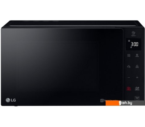  - Микроволновые печи LG MW25R35GIS - MW25R35GIS