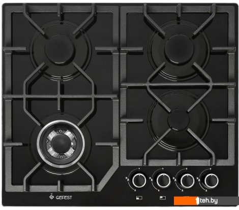  - Варочные панели GEFEST 2232-01 - 2232-01