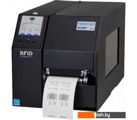- Термопринтеры Printronix SL5204 - SL5204