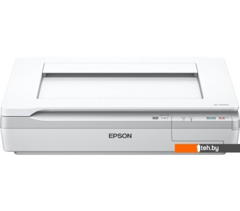  - Сканеры Epson WorkForce DS-50000 - WorkForce DS-50000