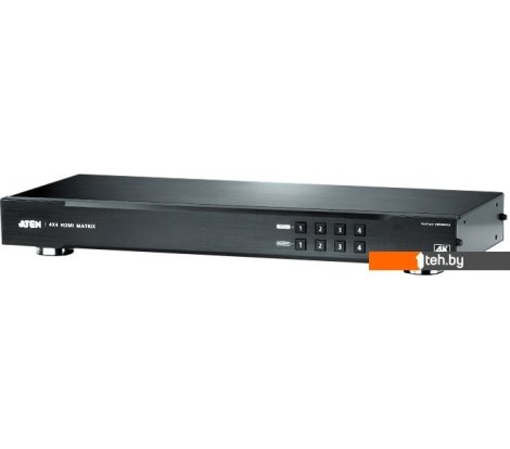 - Кабели, адаптеры, разветвители Aten VM0404HA - VM0404HA