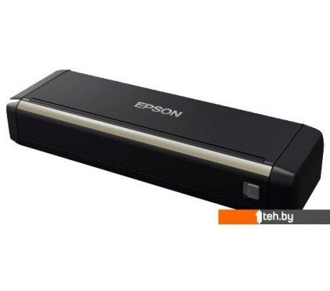  - Сканеры Epson WorkForce DS-310 - WorkForce DS-310