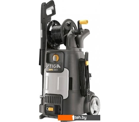  - Мойки высокого давления Stiga HPS 235 R - HPS 235 R