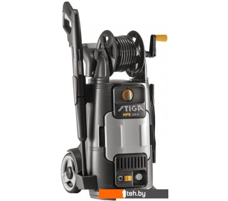  - Мойки высокого давления Stiga HPS 345 R - HPS 345 R