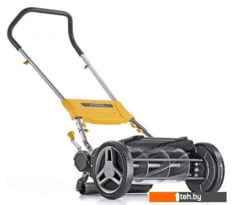  - Газонокосилки Stiga SCM 440 FS (290401608/S15) - SCM 440 FS (290401608/S15)