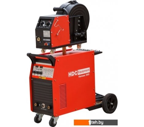  - Сварочные инверторы HDC Kansas 350 - Kansas 350