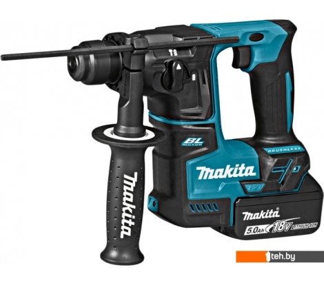  - Перфораторы Makita DHR171RTJ - DHR171RTJ