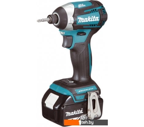  - Электродрели и дрели-шуруповерты Makita DTD154RFE - DTD154RFE