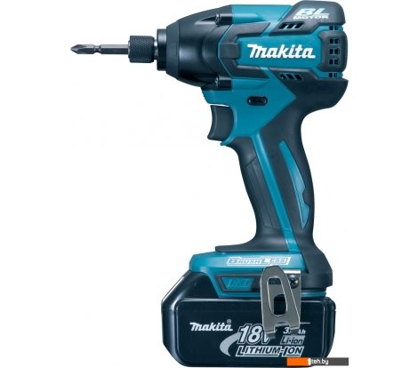  - Электродрели и дрели-шуруповерты Makita DTD154RFE - DTD154RFE