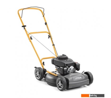  - Газонокосилки Stiga Multiclip 47 Blue [298471048/S15] - Multiclip 47 Blue [298471048/S15]