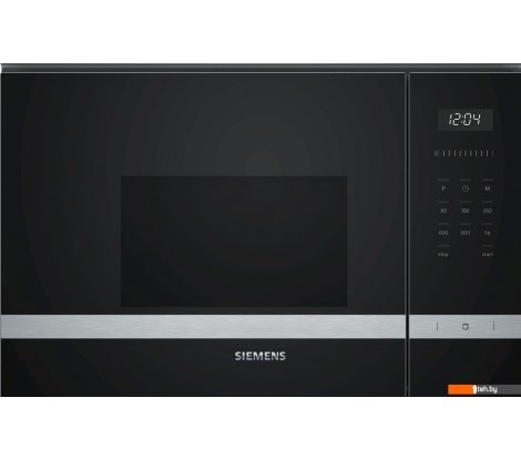  - Микроволновые печи Siemens BF525LMS0 - BF525LMS0