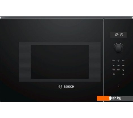  - Микроволновые печи Bosch BFL524MB0 - BFL524MB0