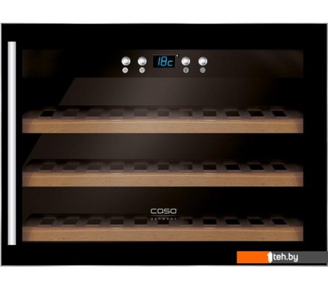  - Винные шкафы CASO WineSafe 18 EB - WineSafe 18 EB