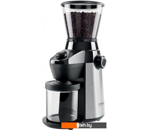  - Кофемолки CASO Barista Flavour - Barista Flavour