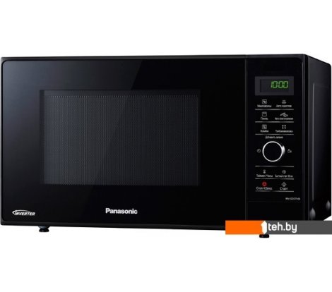- Микроволновые печи Panasonic NN-GD37HB - NN-GD37HB