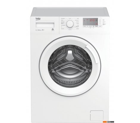  - Стиральная машина BEKO WRE 6512 BWW - WRE 6512 BWW