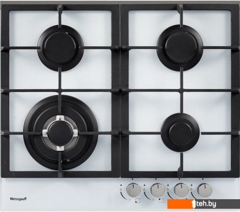  - Варочные панели Weissgauff HGG 641 WGH - HGG 641 WGH