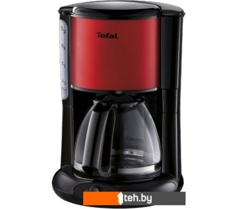 - Кофеварки и кофемашины Tefal CM361E38 - CM361E38