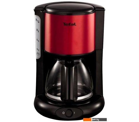  - Кофеварки и кофемашины Tefal CM361E38 - CM361E38