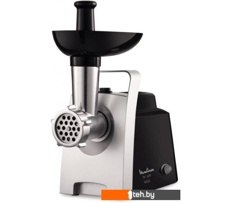  - Мясорубки Moulinex ME108832 - ME108832