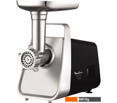  - Мясорубки Moulinex HV3 ME306832 - HV3 ME306832