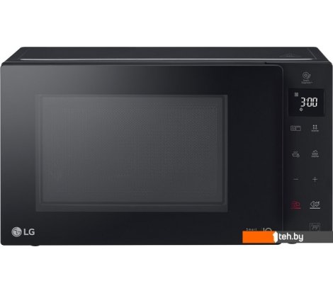  - Микроволновые печи LG MB63W35GIB - MB63W35GIB