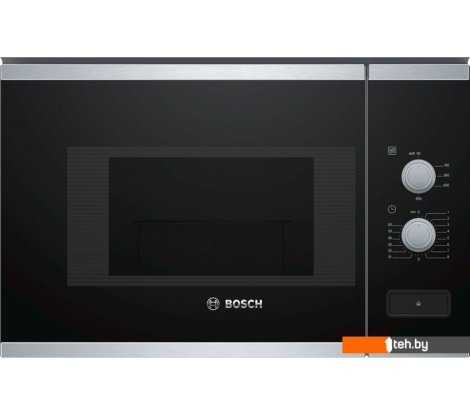  - Микроволновые печи Bosch BFL520MS0 - BFL520MS0