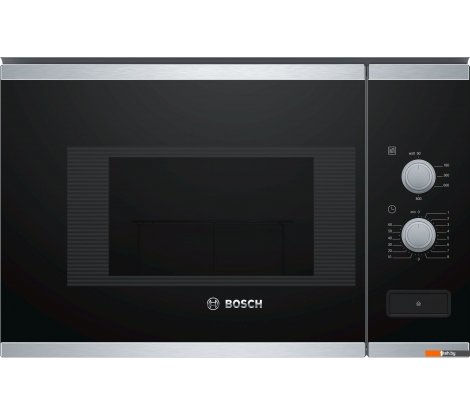  - Микроволновые печи Bosch BFL520MS0 - BFL520MS0