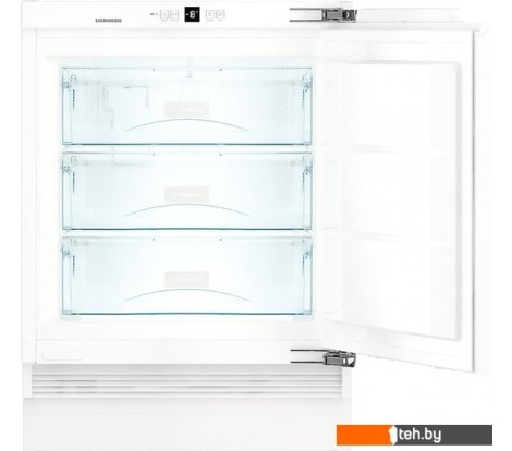  - Холодильники Liebherr SUIG 1514 - SUIG 1514