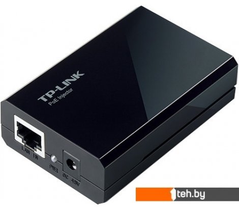  - Кабели, адаптеры, разветвители TP-Link TL-POE150S - TL-POE150S
