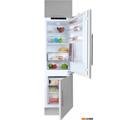  - Холодильники TEKA TKI4 325 DD - TKI4 325 DD