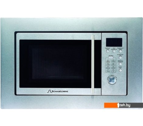  - Микроволновые печи Schaub Lorenz SLM EE21D - SLM EE21D