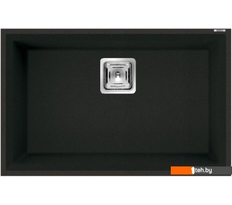  - Кухонные мойки Elleci Karisma 120 Undermount Ghisa 70 - Karisma 120 Undermount Ghisa 70