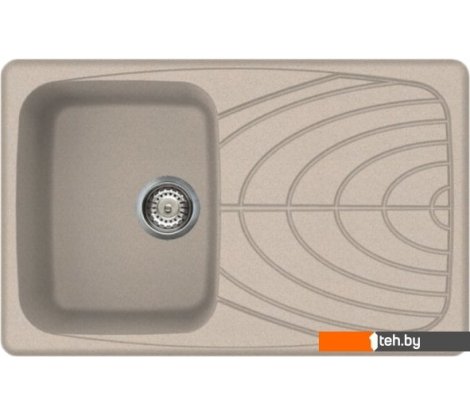  - Кухонные мойки Elleci Master 300 G51 Avena - Master 300 G51 Avena