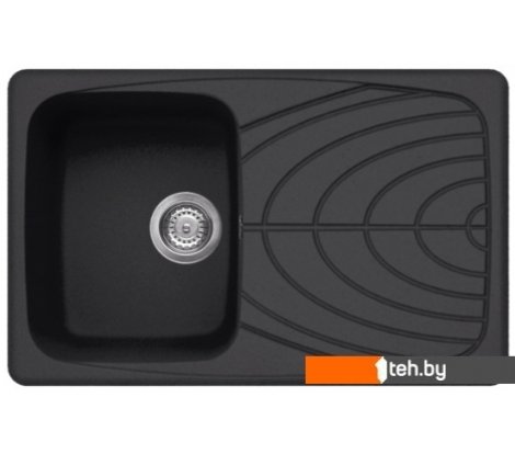  - Кухонные мойки Elleci Master 300 M70 Ghisa - Master 300 M70 Ghisa