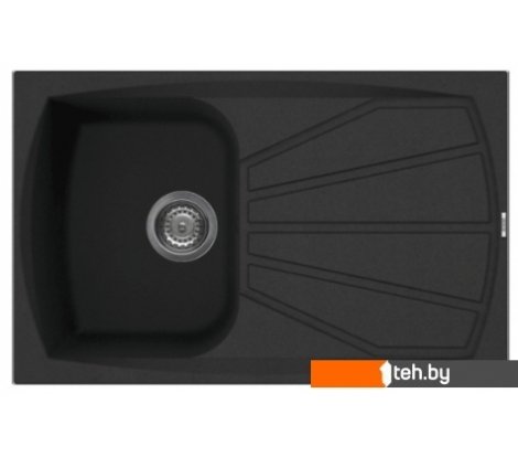  - Кухонные мойки Elleci Living 300 Ghisa 70 - Living 300 Ghisa 70