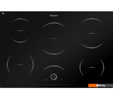  - Варочные панели GEFEST 4322 - 4322