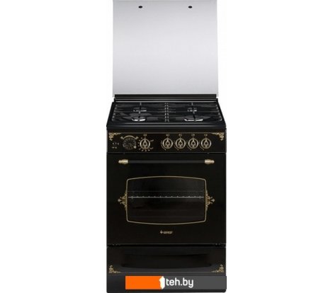  - Кухонные плиты GEFEST 6100-03 0179 (чугунные решетки) - 6100-03 0179 (чугунные решетки)