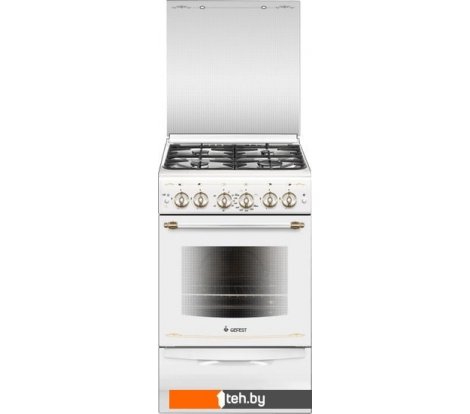  - Кухонные плиты GEFEST 5100-02 0181 (чугунные решетки) - 5100-02 0181 (чугунные решетки)